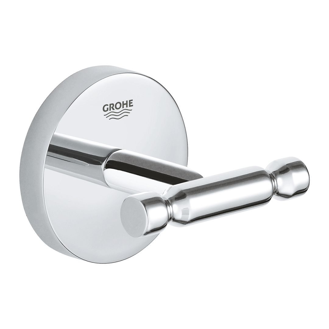 Закачалка за хавлии Grohe BauCosmopolitan 40461001 – Grohe 11.1.18.0248
